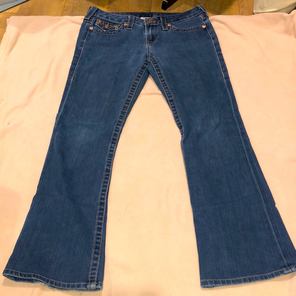 True Religion Denim Jeans